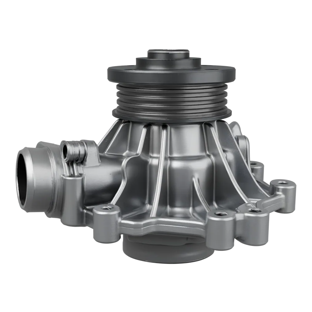 Bomba de agua automotriz — repuesto disponible en Maxlan Autopartes